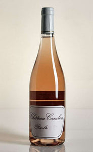 Chateau Cambon Village Rose 2017