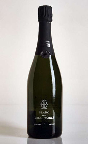 Charles Heidsieck Champagne Blanc des Millenaires 1995