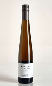 Kusuda Trokenbeerenauslese Riesling 2015 375ml