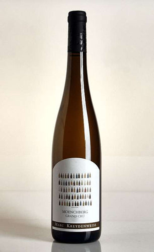 Domaine Kreydenweiss Moenchberg Pinot Gris 2015