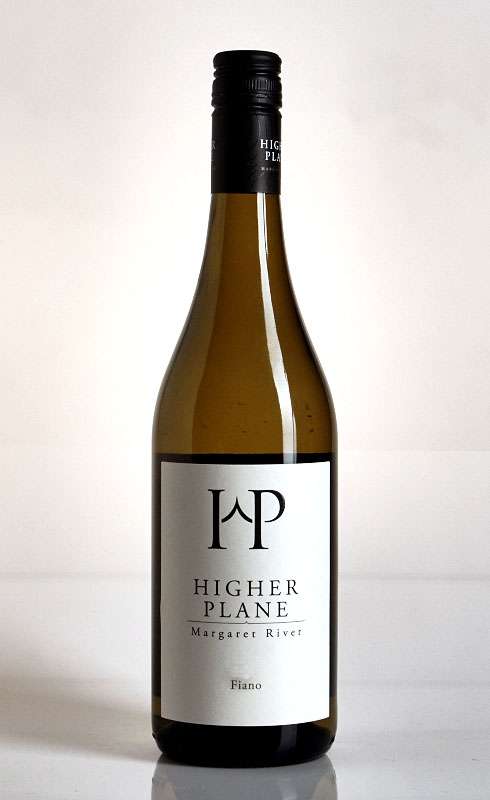 Higher Plane Fiano 2016