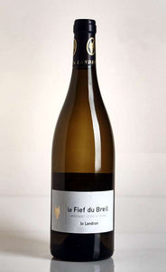 Jo Landron Le Fief du Briel Muscadet 2013