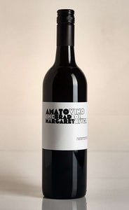 Amato Vino The Brad Cabernet Merlot 2017