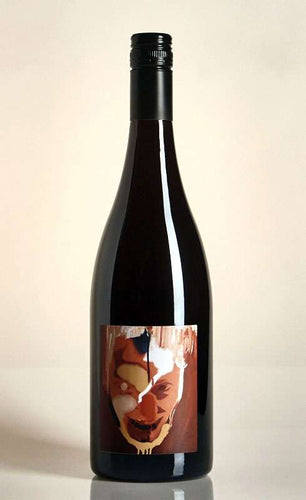 Dr Edge East Pinot Noir 2018