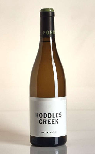 Mac Forbes Hoddles Creek Chardonnay 2017