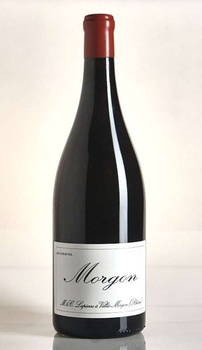 Marcel Lapierre Morgon Tradition Rouge 2018 1500ml