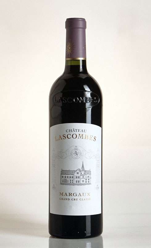 Chateau Lascombes Rouge 2009