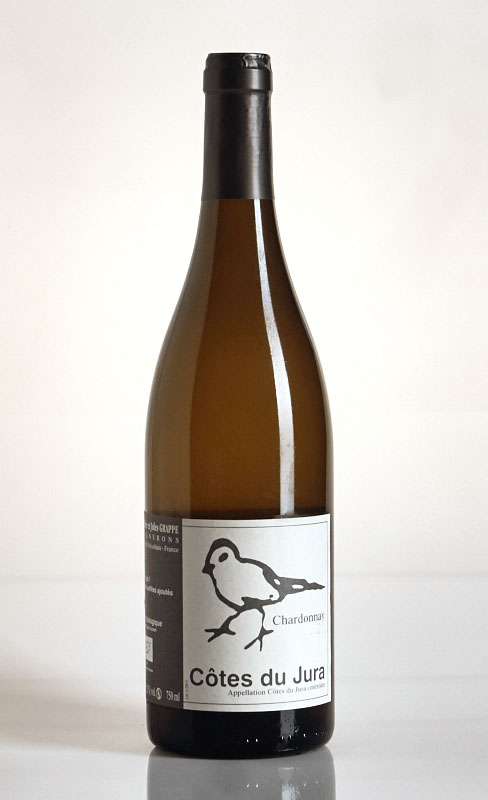 Didier Grappe En Novelin Chardonnay 2017