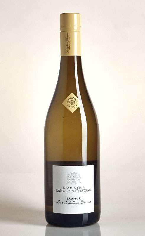 Langlois Chateau Saumur Blanc 2018