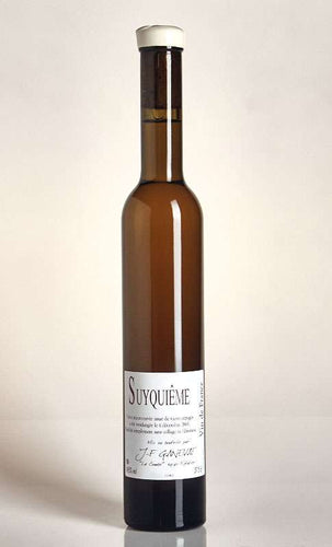 Jean Francois Ganevat Suyquieme NV 375ml