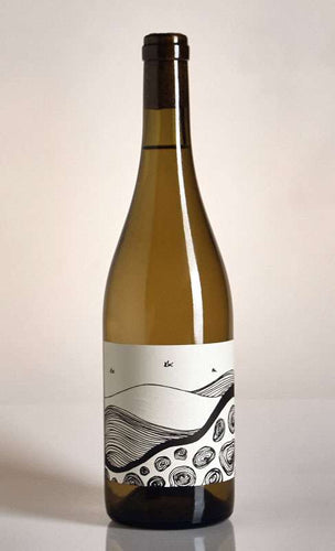 Gentle Folk Schist Sauvignon Blanc 2018