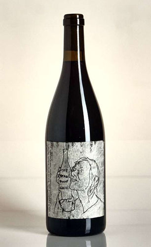 Lucy M The Deans Pinot Noir 2018 (Preservative Free)