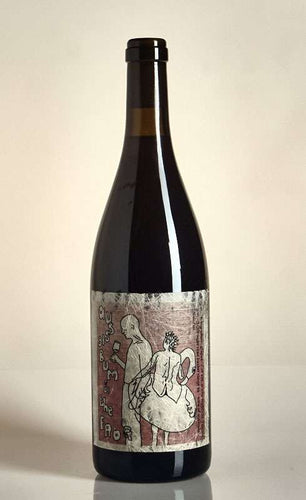 Lucy M Aussie Bum and The Frog Blend 2018 (Preservative Free)