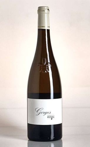 Domaine de la Pepiere Gorges Muscadet Sevre et Maine 2015