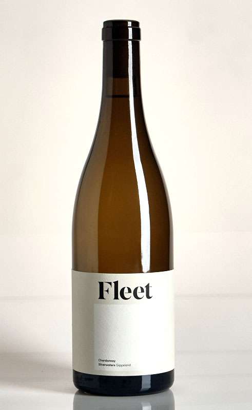 Fleet Wines Silverwater Chardonnay 2018