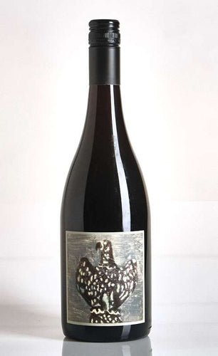 Little Reddie SYR Bannockburn Shiraz 2017