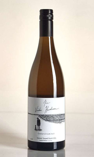 Vinden Estate Headcase Skin Contact Gewurztraminer 2019 (Orange)