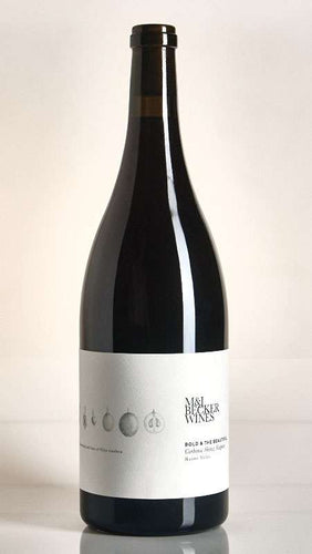 MJ Becker Ablington Syrah Viognier 2019 1500ml