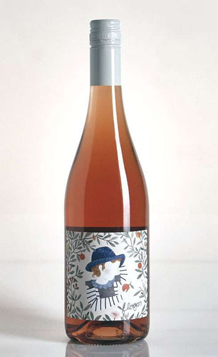 Logan Clementine Pinot Gris 2018 (Orange)
