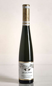 Joh Jos Prum Wehlener Sonnenuhr Beerenauslese Riesling 1999 375ml