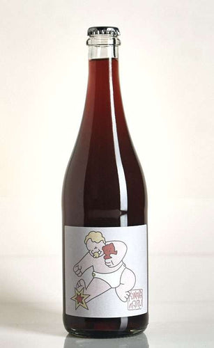 Konpira Maru Jimmykata Red Blend 2019