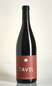 Le Clos des Grillons Tavel Rouge 2018