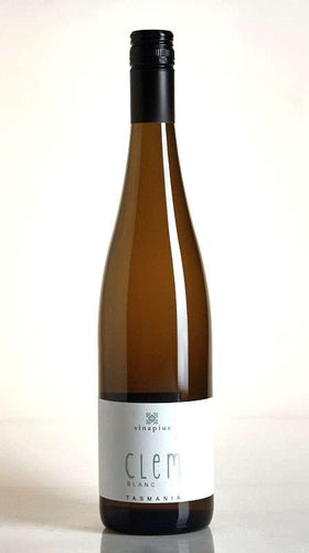 Sinapius Clem Blanc Field Blend 2018