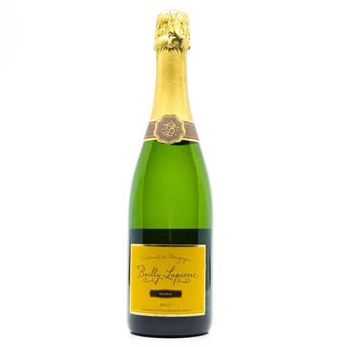 Bailly Lapierre Cremant de Bourgogne Brut Reserve NV