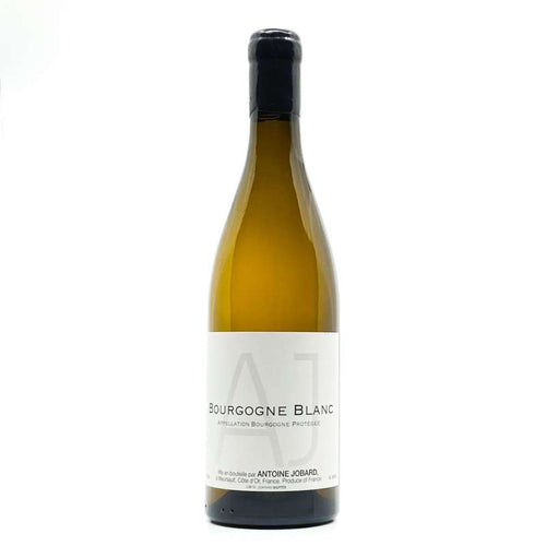 Antoine Jobard Bourgogne Blanc 2016