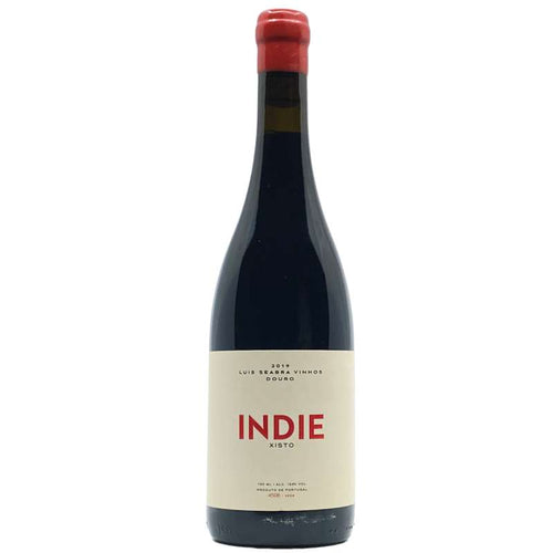 Luis Seabra Indie Xisto Tinto 2019