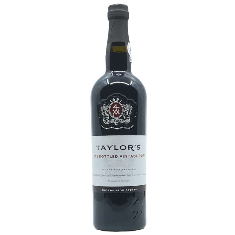 Taylors Late Bottled Vintage Port 2017