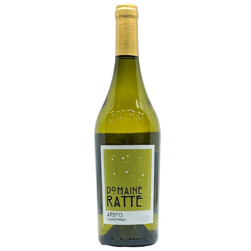 Domaine Ratte Chardonnay 2020