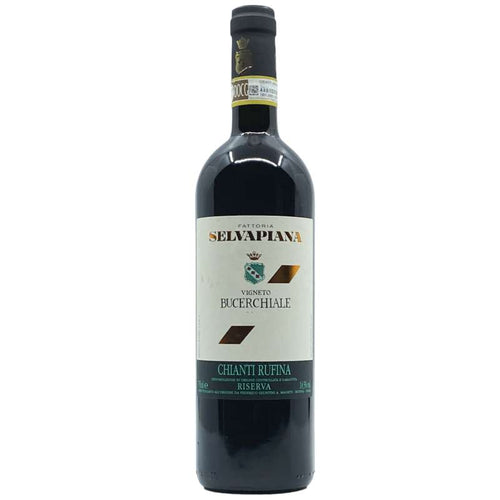 Selvapiana Chianti Rufina Riserva 2009