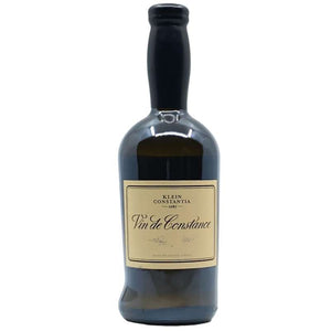 Klein Constantia Vin de Constance Dessert Wine 2017 500ml
