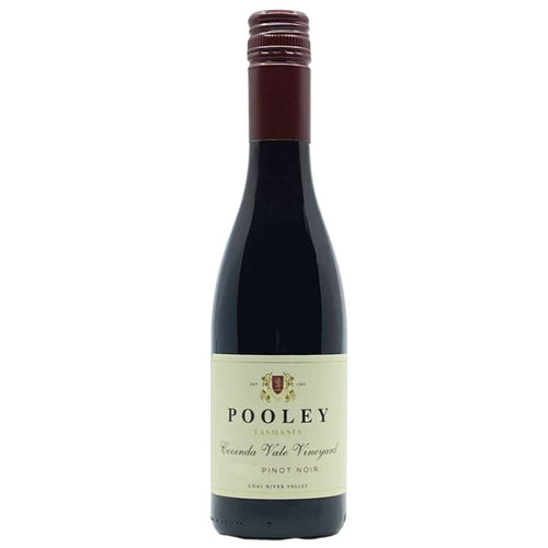 Pooley Cooinda Vale Pinot Noir 2021 375ml