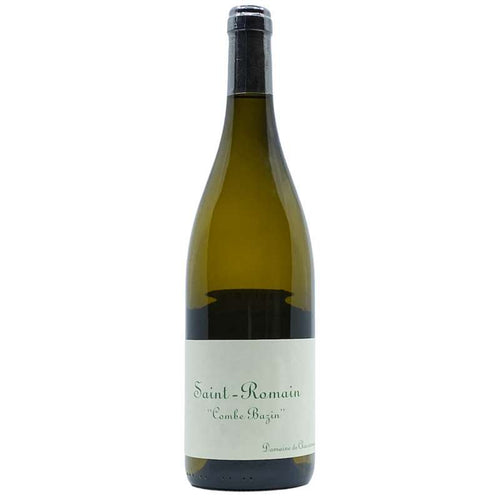 Domaine de Chassorney Combe Bazin Saint Romain Qvevris Blanc 2021