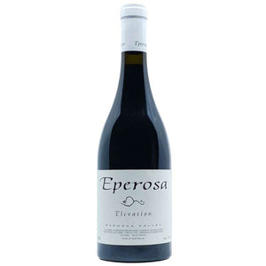 Eperosa Elevation Eden Valley Shiraz 2018