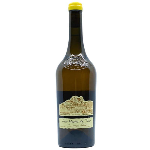 Jean Francois Ganevat Macvin du Jura NV