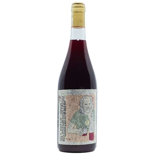 Lucy M Nouveau Pinot Noir 2021 (Preservative Free)