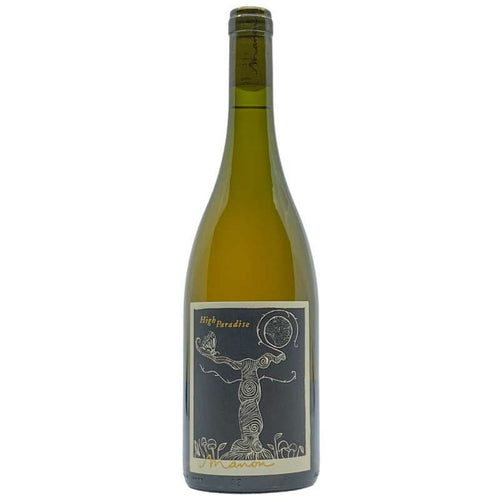 Manon High Paradise White Blend 2019 (Preservative Free)