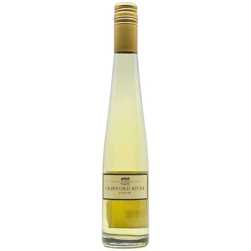 Crawford River Riesling Nektar 2017 375ml