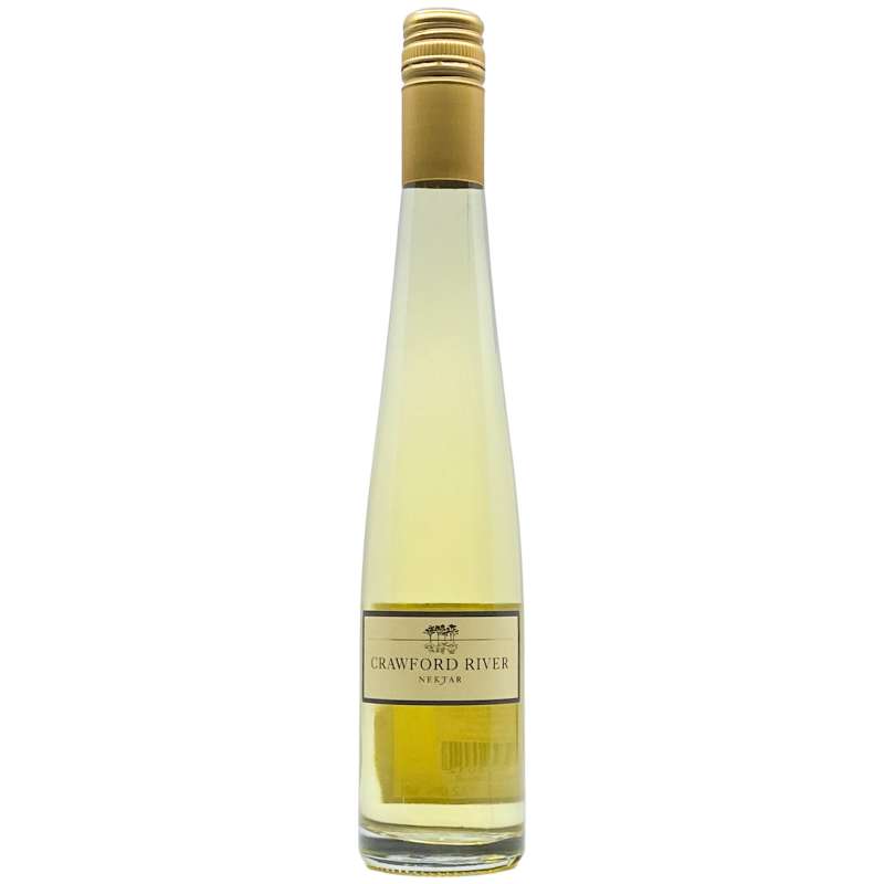 Crawford River Riesling Nektar 2017 375ml