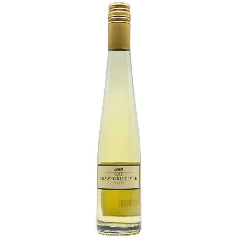 Crawford River Riesling Nektar 2017