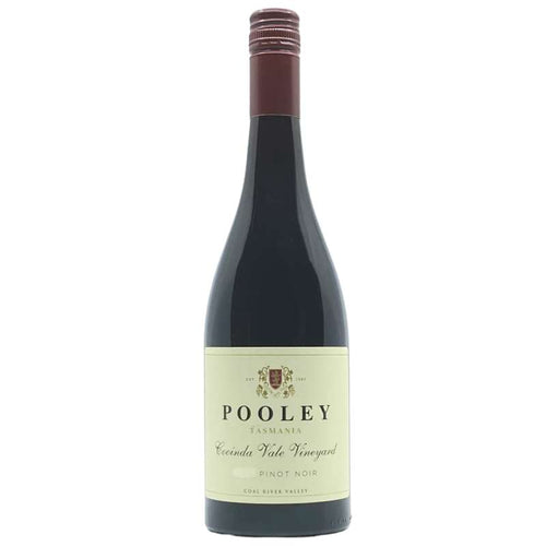 Pooley Cooinda Vale Pinot Noir 2022