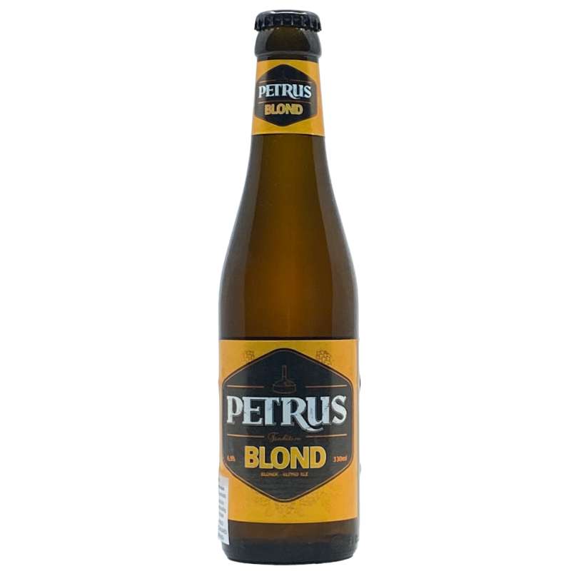 Petrus Blond Ale 330ml