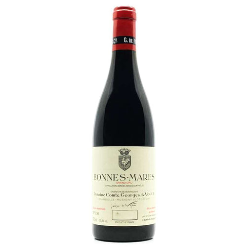 Comte Georges de Vogue Bonnes Mares GC Rouge 2017