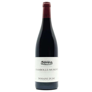 Domaine Dujac Chambolle Musigny Rouge 2019