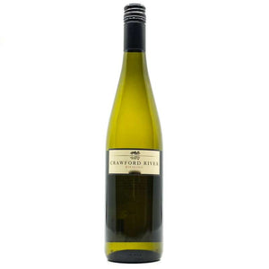 Crawford River Museum Riesling 2017