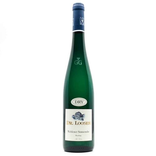 Dr Loosen Wehlener Sonnenuhr GG Riesling 2023