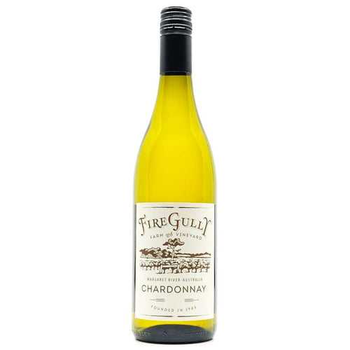 Fire Gully Chardonnay 2019 - Annandale Cellars